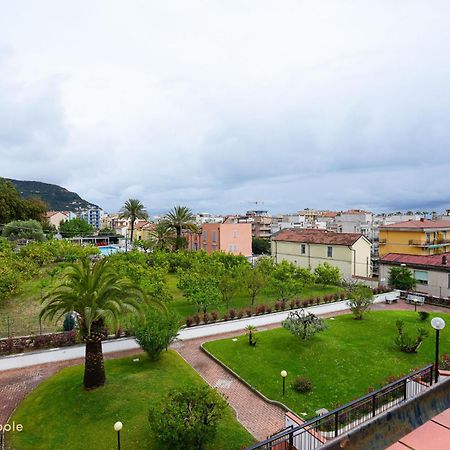 Moresco Apartment Pietra Ligure Dış mekan fotoğraf